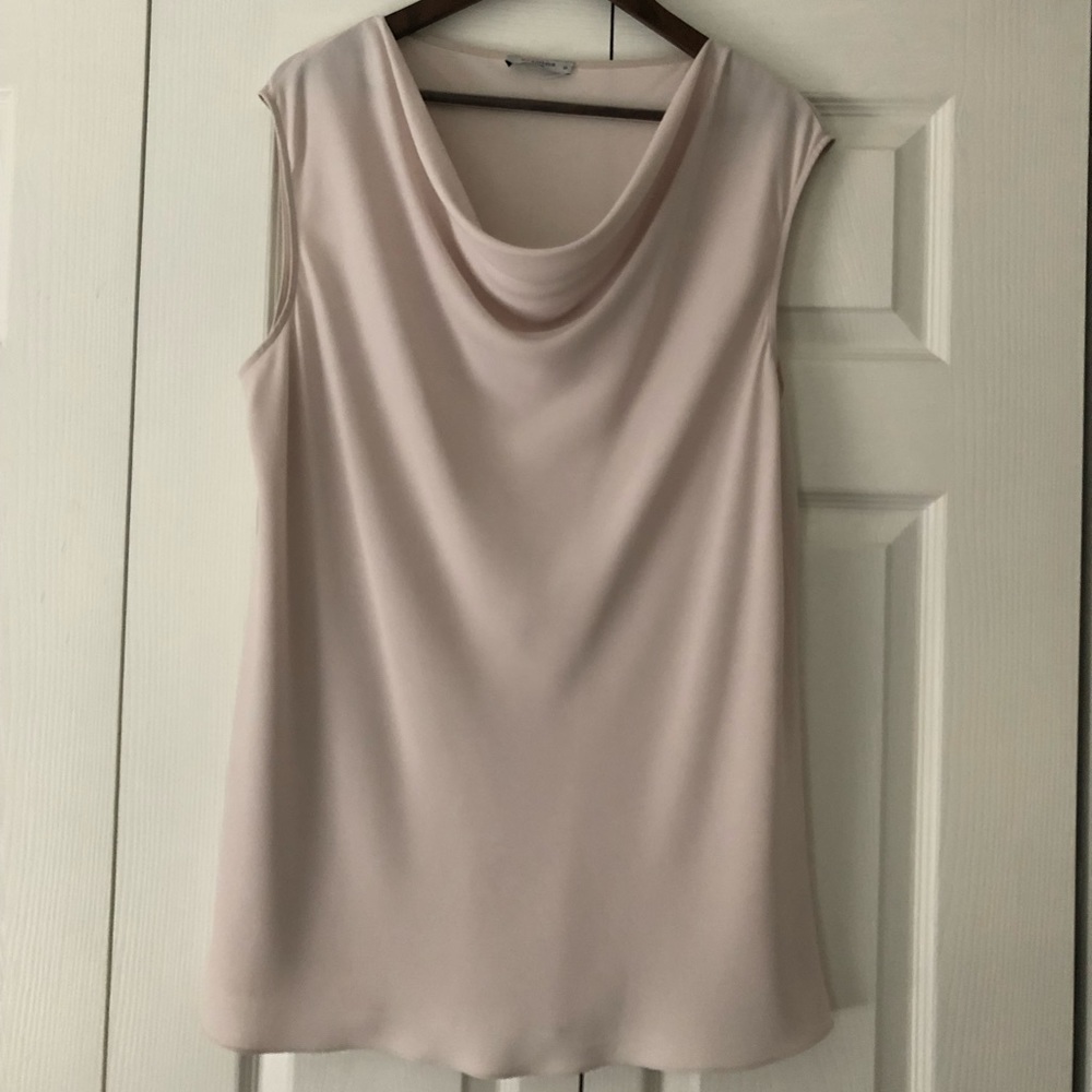 M.M. LaFleur The Rowling Top